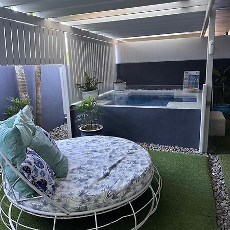 Beachside 3 With Private Heated Plunge Pool Port Douglas Dış mekan fotoğraf