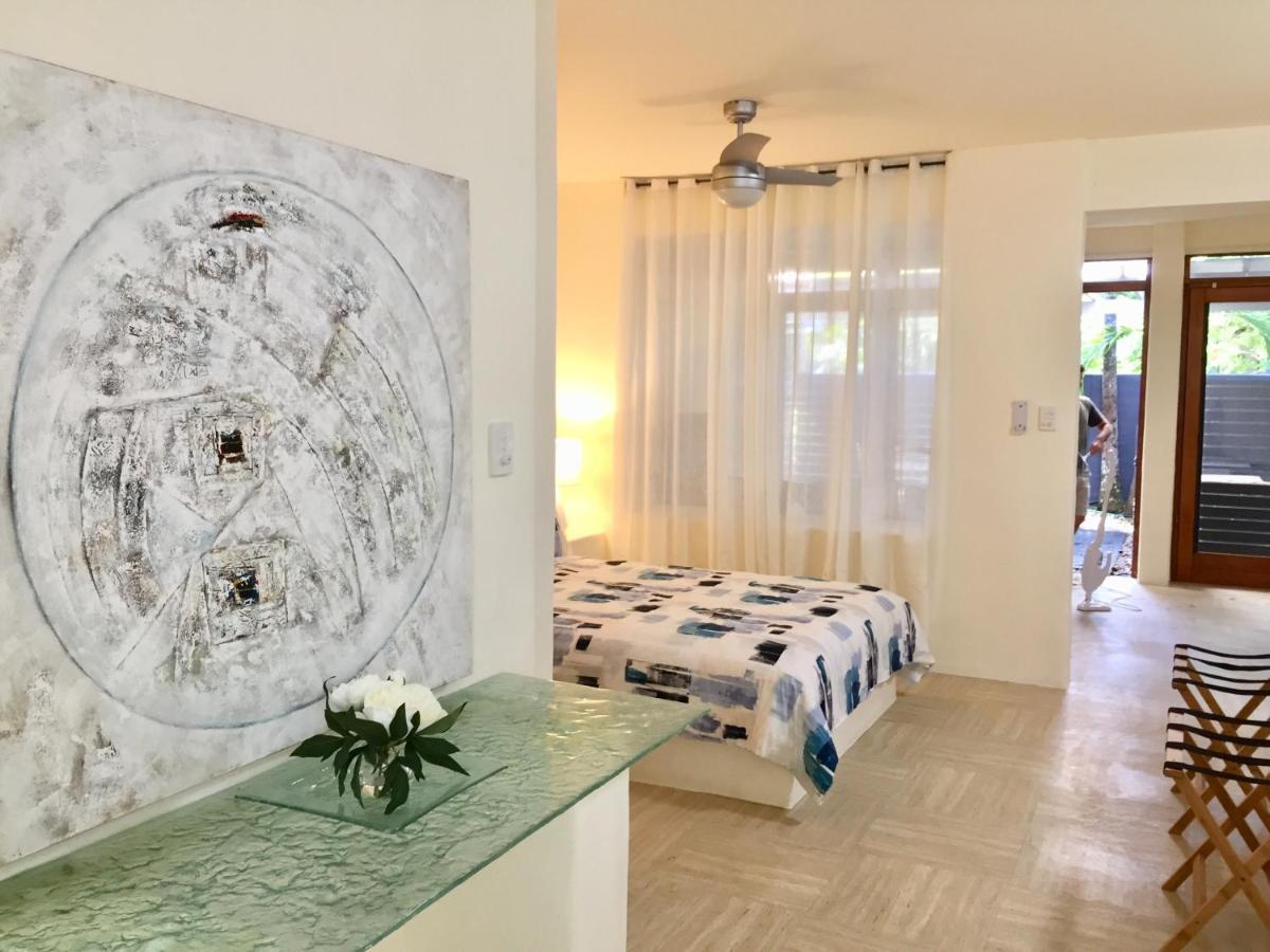 Beachside 3 With Private Heated Plunge Pool Port Douglas Dış mekan fotoğraf