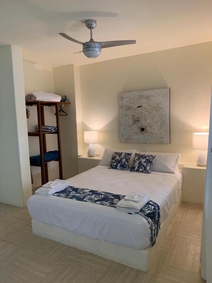 Beachside 3 With Private Heated Plunge Pool Port Douglas Dış mekan fotoğraf