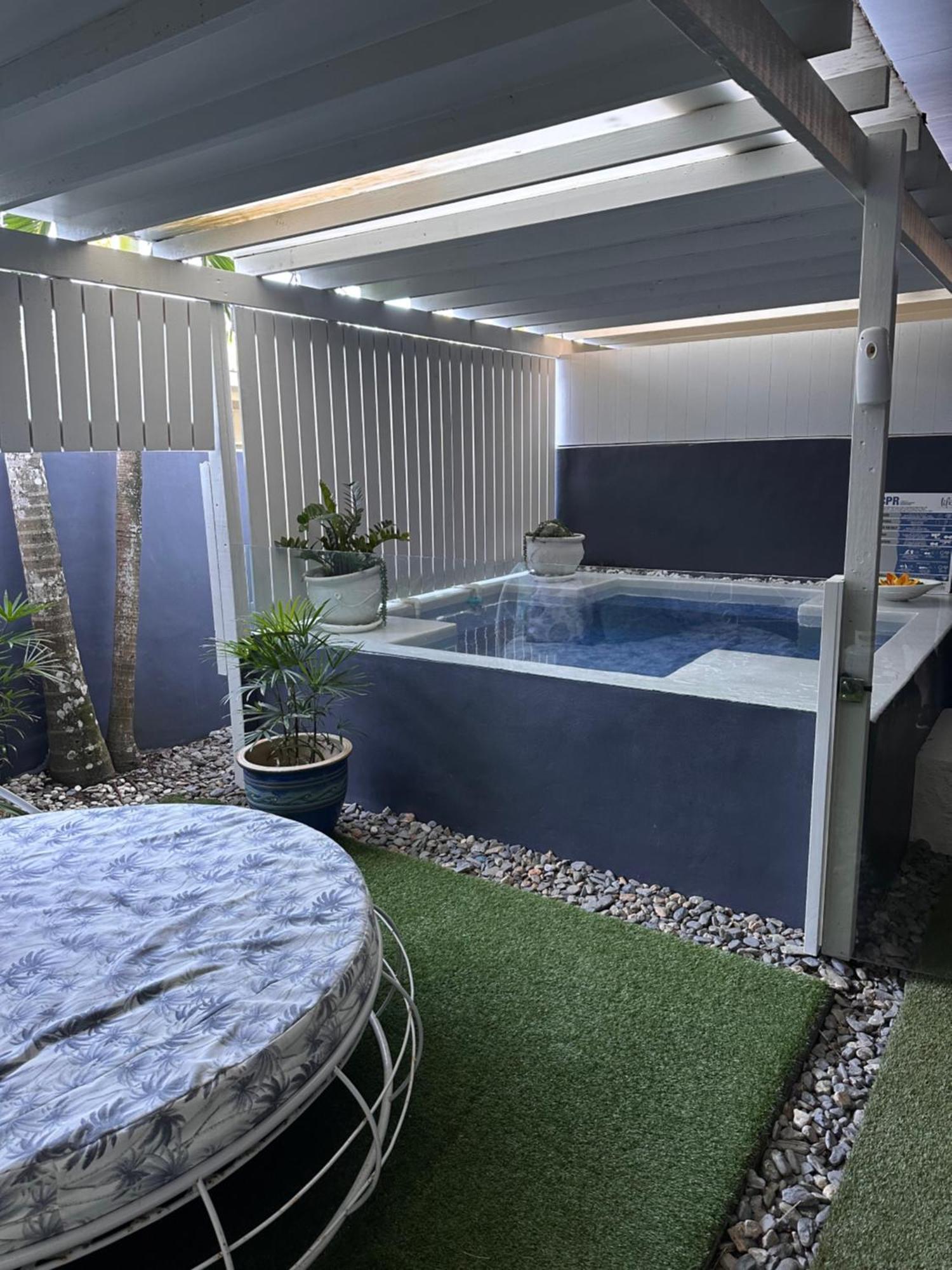 Beachside 3 With Private Heated Plunge Pool Port Douglas Dış mekan fotoğraf