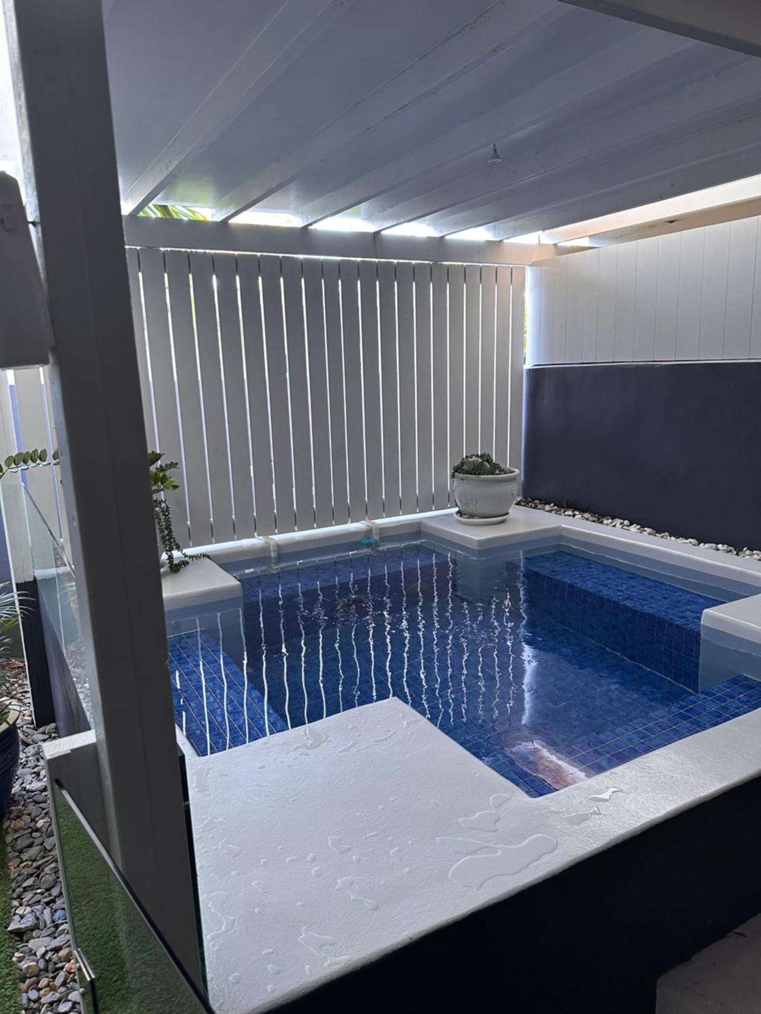 Beachside 3 With Private Heated Plunge Pool Port Douglas Dış mekan fotoğraf